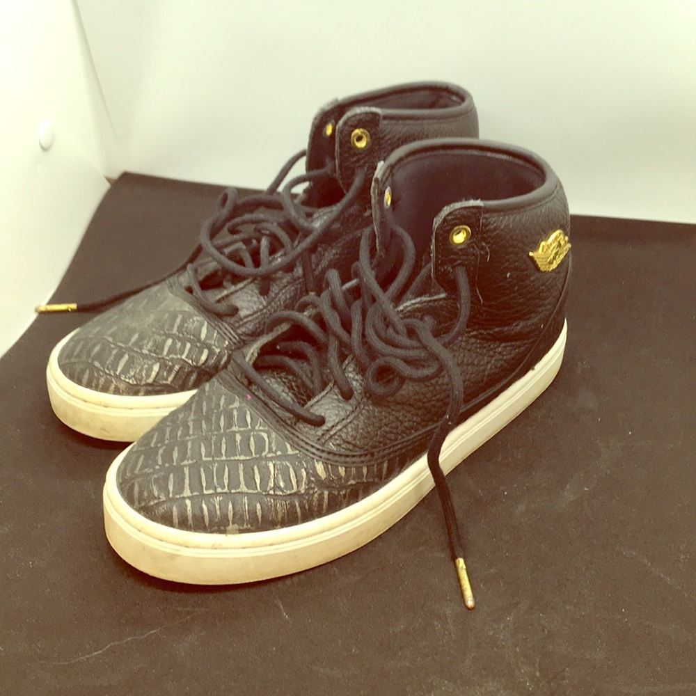 Jordan’s